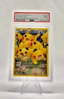 Pokemon 2016 XY Generations Pikachu FA Radiant Collection RC29 PSA 9 MINT