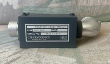 CTI-Cryogenics 8031365 Negative Logic Module Helix Edwards Vacuum - NEW!