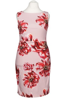 Vera Mont Kleid Damen Dress Damenkleid Gr. EU 44 Mehrfarbig #3ms2fas