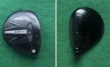 Titleist GT2 3-wood (15deg) Head only