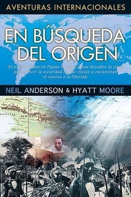 En Busqueda del Origen by Neil Anderson (English) Paperback Book
