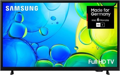 Kundenrücknahme ~ SAMSUNG GU32F6009F LED TV 32 Zoll / 80 cm, Full-HD, SMART TV