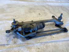 2004 2005 Acura Tsx Wiper Transmission Linkage With Motor 2.4l Tested Oem