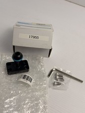 Nauticam 17955 Mounting Ball for NA-Shogun Housing