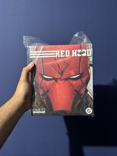 Mezco One 12 Collective Red Hood Exclusive DC Action Figure Sealed Box New