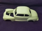 1948 Ford Coupe BODY from Revell 1:25 Model Kit 48