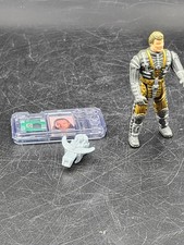 Kenner Mask 1987 Ace Riker action Figure Meteor Pilot vintage