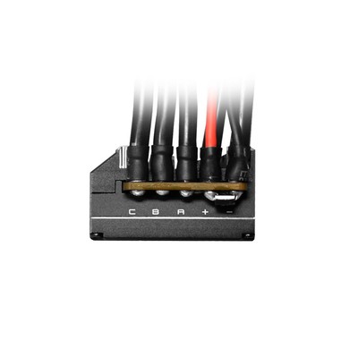 Futaba MC971CR Motor Controller High-Performance ESC Wireless