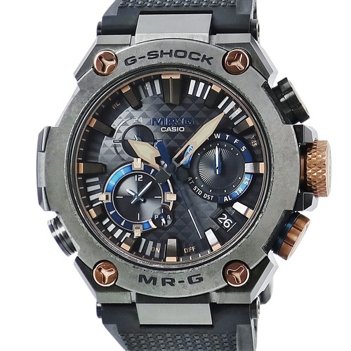 casio MR-G G-SHOCK watch men TO194410