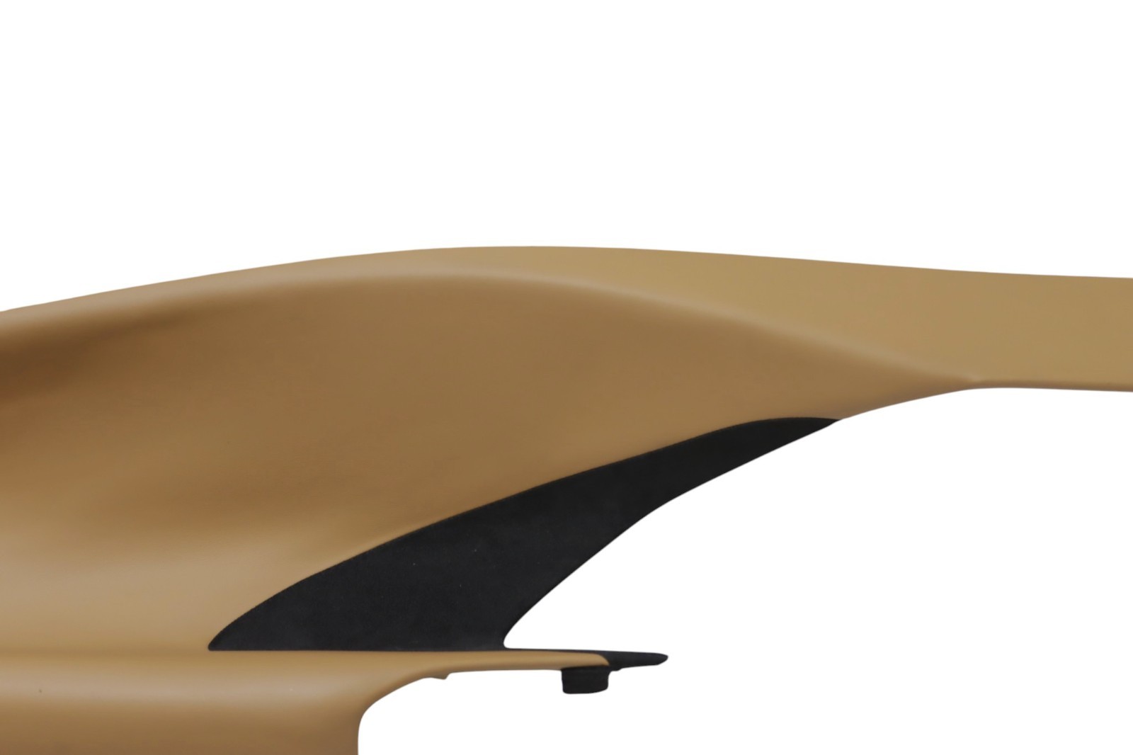 Ferrari 296 GT3 2022-2025 Front Left Door panel Brown