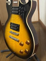 Epiphone slash model
