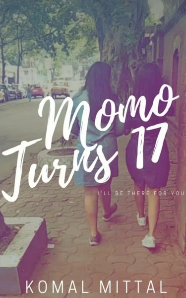 Komal Mittal | Momo Turns 17 | Taschenbuch | Englisch (2020) | Notion Press-image