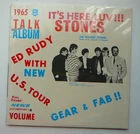 New ListingTHE ROLLING STONES 1965 FACTORY SEALED LP Ed Ruby