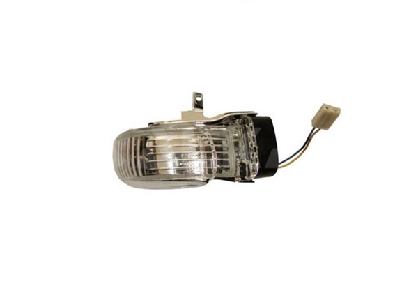 Blinkleuchte Alkar 6202104 FüR VW Touran 1T2 1T1 TSI Bifuel FSI TDI Ecofuel 16V-image