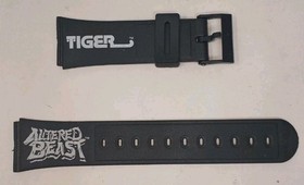 Vintage 1990 Altered Beast Tiger LCD Game Watch Not Tested (Read Description)