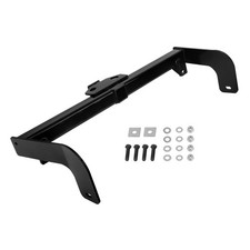 Trailor Tow Hitch Kit 2 Receiver Class Iv For Ford F-150 F150 2009-2014
