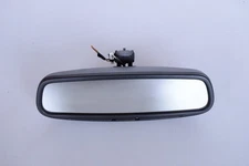 FORD FOCUS MK2 C307 INTERIOR REAR VIEW MIRROR 3S7A-17E678-BA 2008 32818304