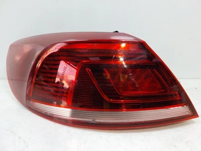 Feu arrière/arrière sur carrosserie côté gauche VOLKSWAGEN CC RHD 2013... - Photo 1/4