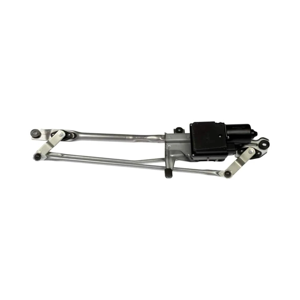 For Oldsmobile Intrigue 1998-2002 Wiper Linkage Galvanized Steel Frame Material - Image 2 of 4