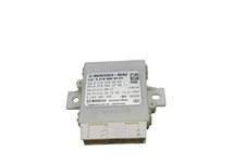 12-18 Mercedes CLS550 W218 Park Assist Parktronic Sensor Module Control Oem