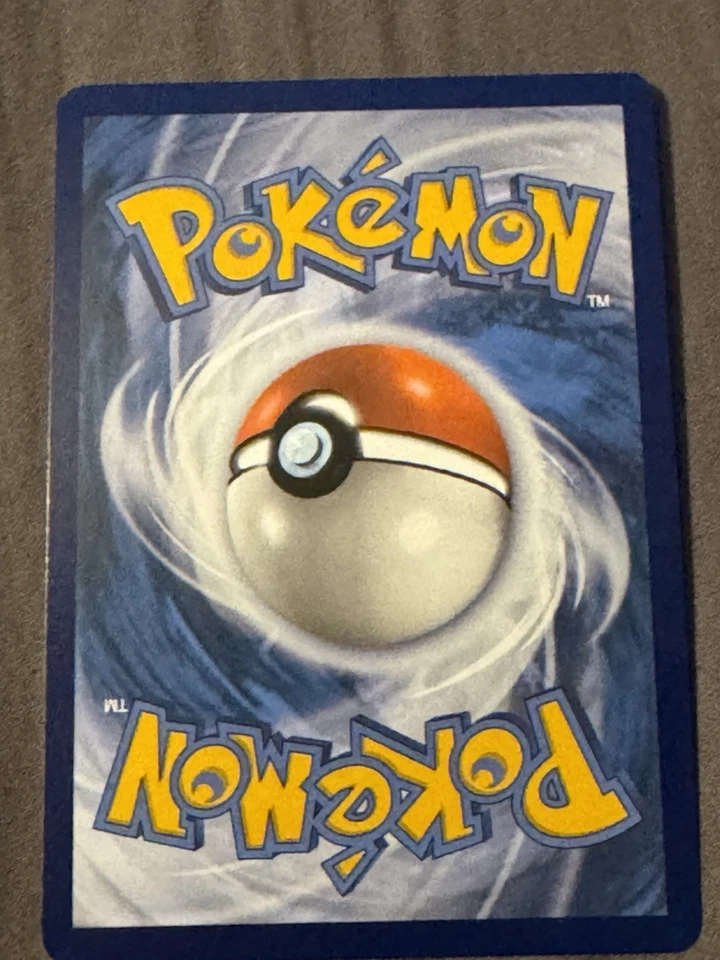 Pokemon Professor Program Promos Psychic Energy (2023) (P) #005 NM - Image 2 of 2