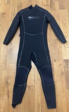 Mares Graph flex Wetsuit. 3mm. Large