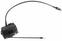 Metzger TüRschloss Hinten Links FüR Renault Megane II Kombi KM0/1_ 1.6 1.5 Dci