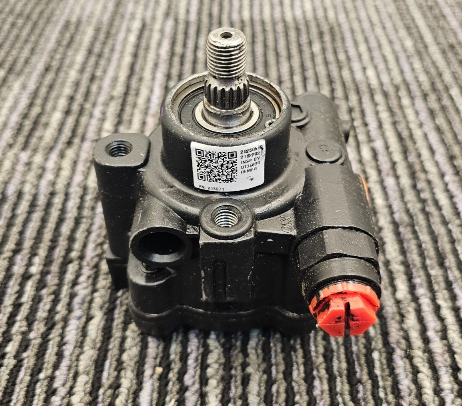 215271: Power Steering Pump For Mazda Tribute 2001 2002 2003 2004
