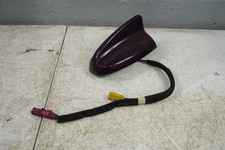 2017-2023 Dodge Charger Oem Shark Fin Roof Antenna Purple Phg 68281281