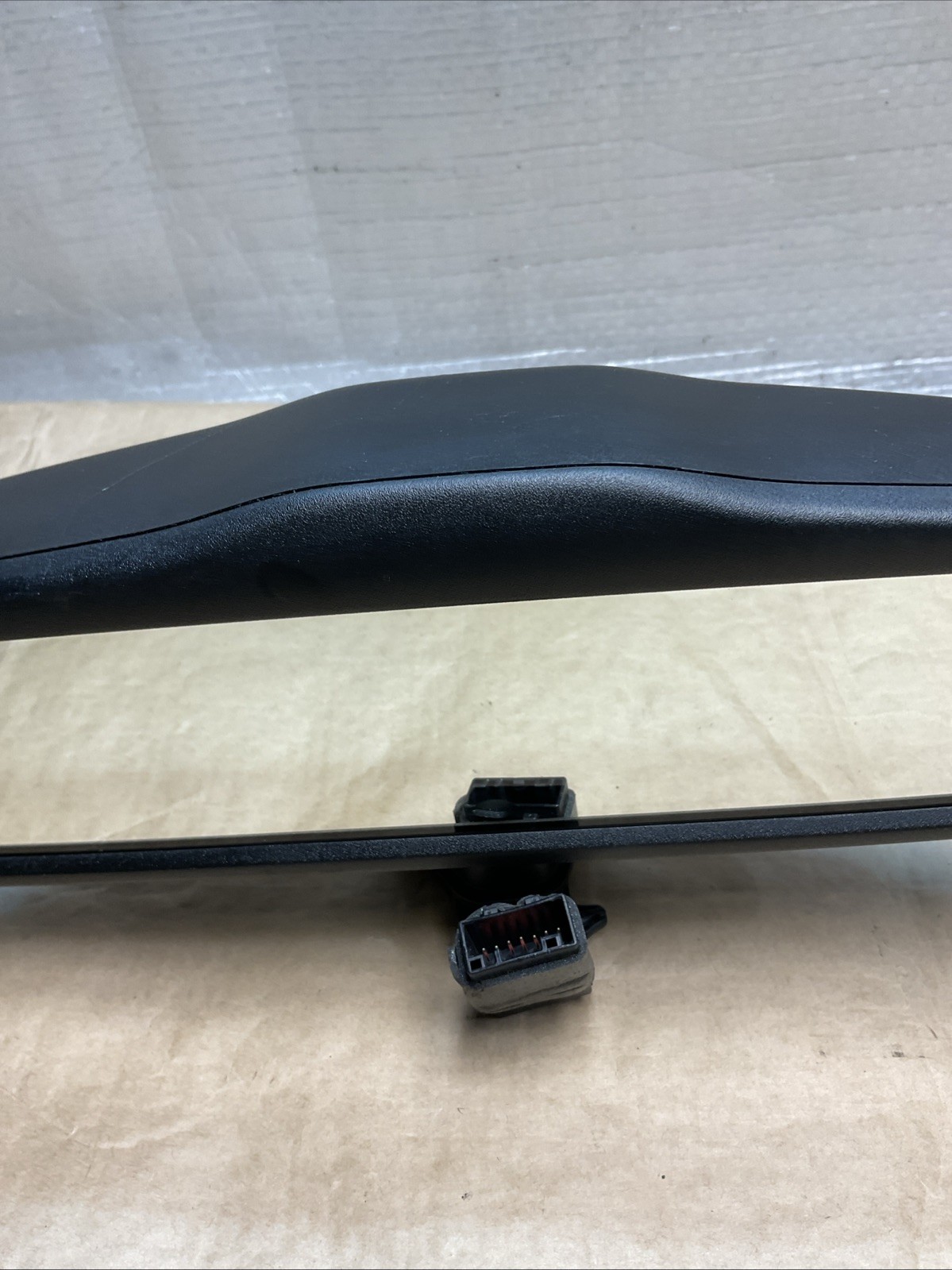 Maserati Ghibli 2014-2019 REAR Interior rearview mirror