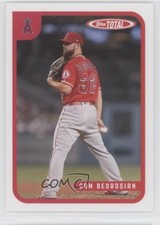 2020 Topps Total Cam Bedrosian #706 7k6