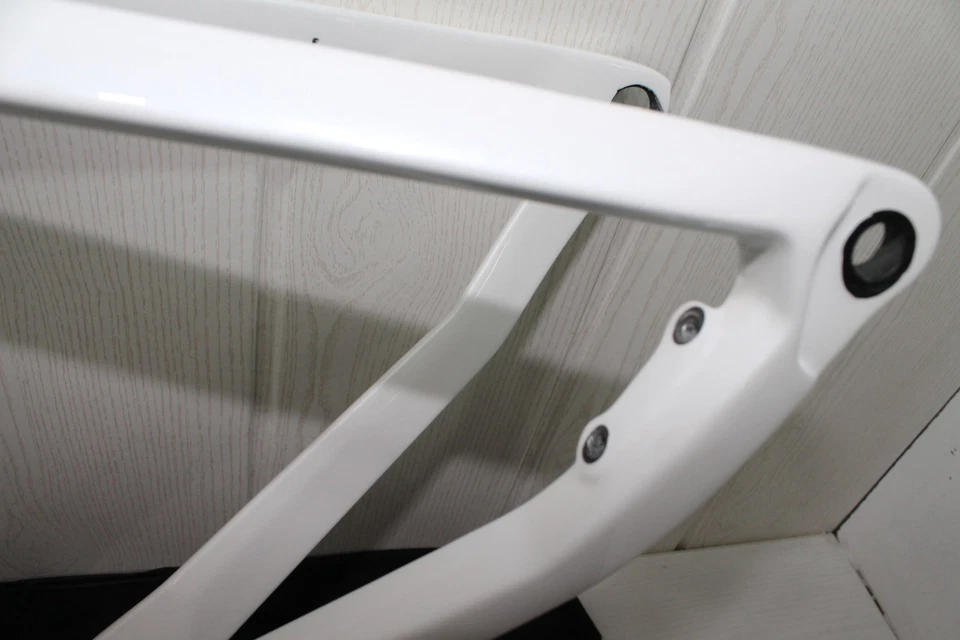 Eddy Merckx  Carbon Rennrad Rahmen  Lavaredo 68   28"  RH: 46 cm  1200 gr. - Bild 2 von 4