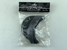 Pair of HJC HFP22G3004000 Helmet Chin Curtains for HJC CL15 / CL-SP Helmets