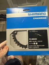 Shimano Ultegra Chainring FC-R8000 34T for 11 speed