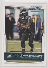 2016 Score Ryan Mathews #240 9gr