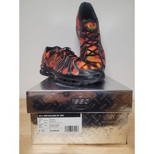 New Balance X Joe Freshgoods Fire Men 11 Orange U189065N Sneakers 1906U