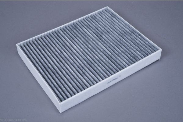 Innenraumfilter Automega 180049410 Aktivkohlefilter FüR Audi VW Porsche 7L7 7LA-image
