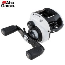 Mulinello destrorso ABU GARCIA basso profilo Baitcasting REVO TORO S50