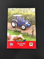 BRITAINS FARM 2026 A5 CATALOGUE