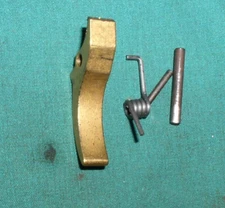 Marlin Model Golden 39AS .22 Lever Action Rifle GOLD TRIGGER/SPRING /PINS TJ6905