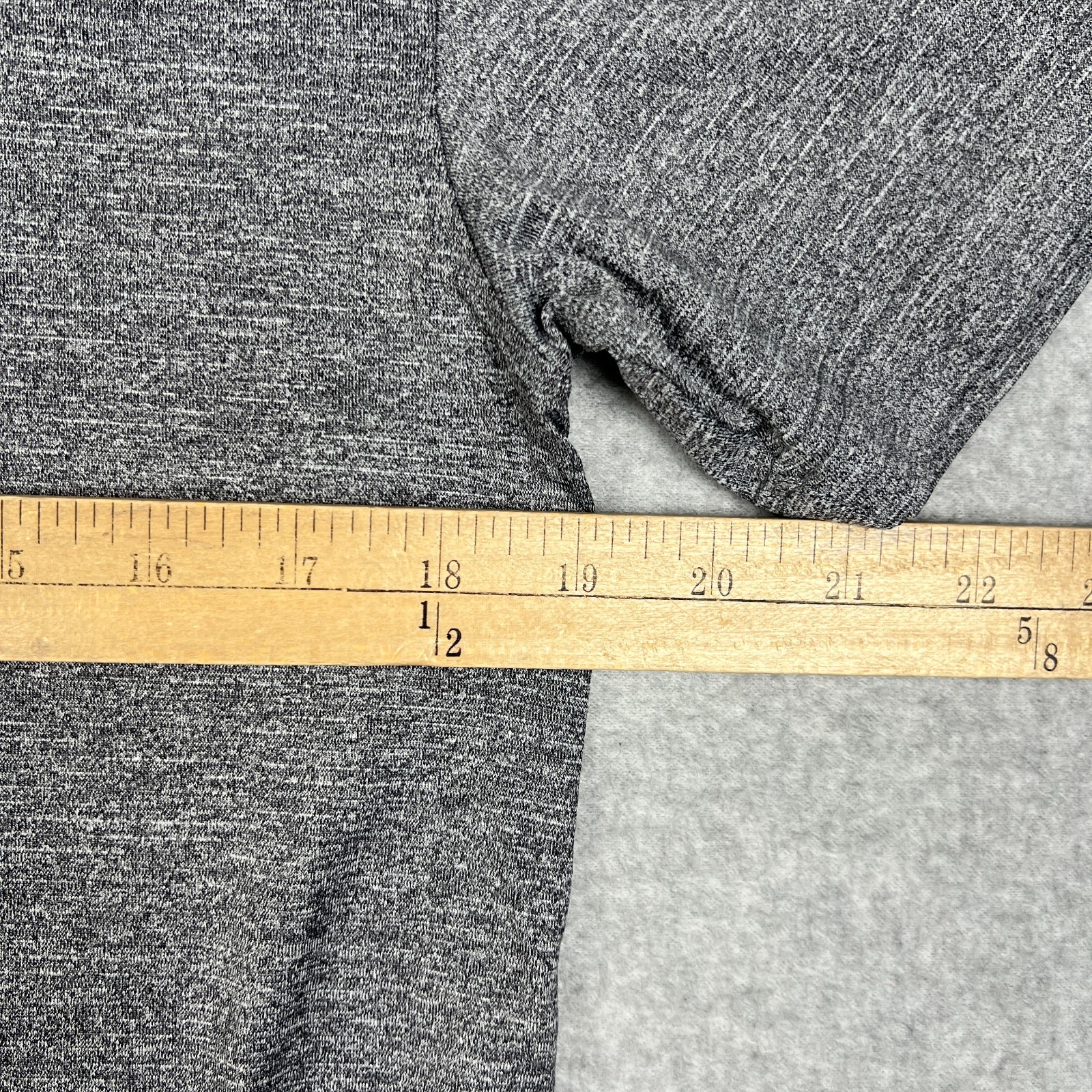 Rhoback Blitz Tech Tee Stretch Performance Short … - image 4