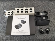 Technics Eah-az60 Wireless Earbuds