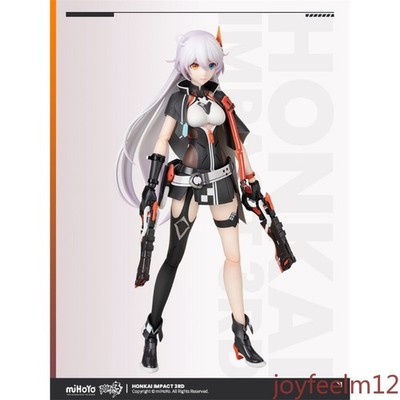 Apex Honkai Impact 3rd Kiana Void Drifter 1/8 Action Figure - Mecha Statue Gift