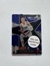2025-26 Panini Impeccable WNBA Napheesa Collier #11 Stainless Stars Blue /49