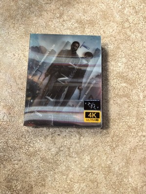 TENET - FAC Import Exclusive Collection #167 4K+ Blu-ray+ Bonus Steelbook OVP