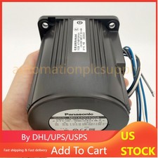 NEW For Panasonic AC Motor M91X40G4GGA 40W