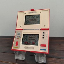 Game & Watch