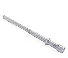 1PCS Bridgeport Milling Machine Shaft Spindle...
