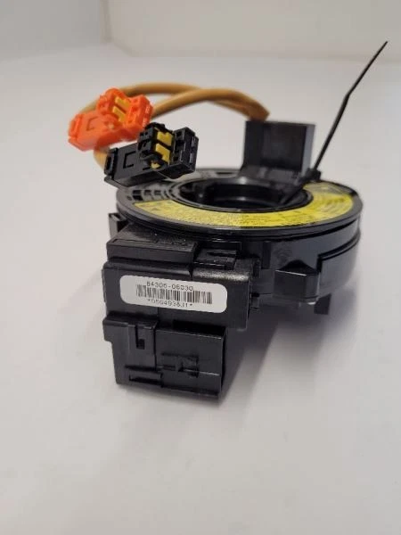 2002-2006 TOYOTA CAMRY Clock Spring Clockspring 8430606030 Foto 3 de 4