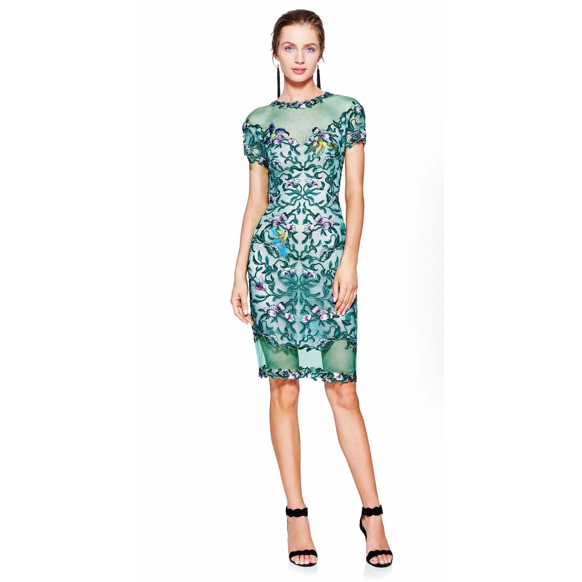 sachin and babi light blue dress Sale Plus-Size Dresses – Tadashi Shoji Official Online Boutique